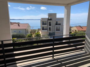 Отель Apartments Vitez  Задар